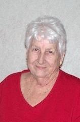 Margaret Ruth Lemaster